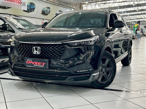 Honda HR-V 1.5 DI I-VTEC TURBO ADVANCE