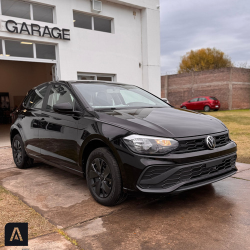Volkswagen Polo 1.6 Msi Track