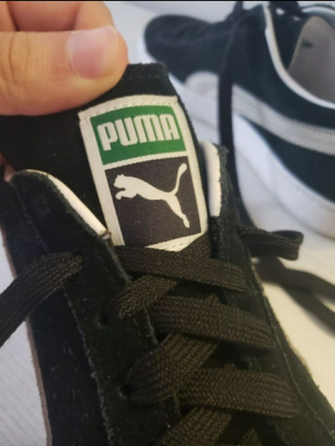 Puma Suede, 41