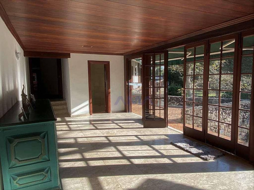 Casa Com 6 Dormitórios À Venda, 1374 M² Por R$ 8.400.000,00 - Jardim Mediterrâneo - Cotia/sp - Ca1805
