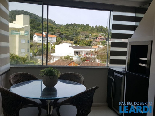 Imagem 5 de 5 de Apartamento - Jurerê - Sc - 634728