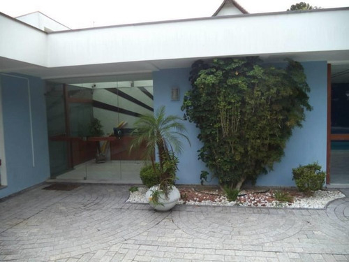 Sobrado - Ref: 4650