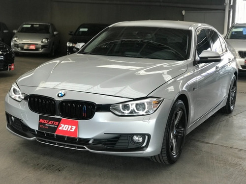 Imagem 1 de 9 de Bmw 320i 2.0 Turbo