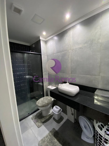 Imagem 6 de 6 de Apartamento À Venda, Vila Rubens - Mogi Das Cruzes, Sp - Ap01143 - 70505213