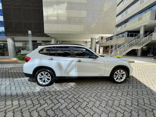 Imagem 7 de 15 de Bmw X1 Sdrive 18i 2.0 2014
