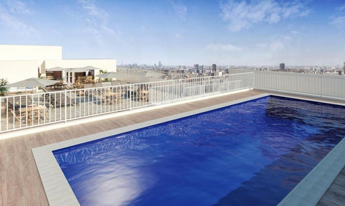Imagem 12 de 17 de Apartamento À Venda No Bairro Vila Mazzei - São Paulo/sp - O-20199-33610