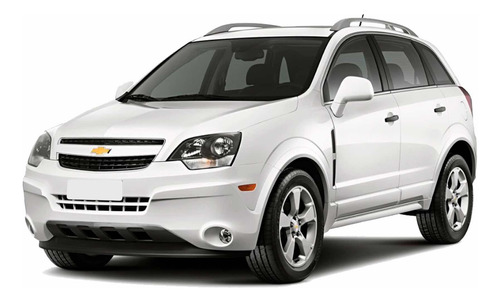 Módulo Central Bomba Combustível Chevrolet Captiva 2012 V6 (Usado)