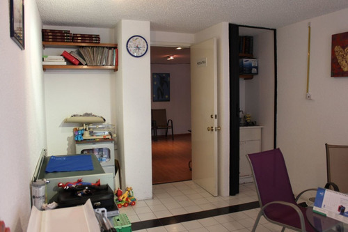 Imagen 14 de 14 de Consultorio Médico Venta En La Colonia Roma