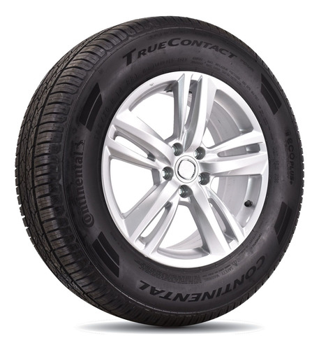 Llanta 215/65r17 99t Continental Truecontact Tour