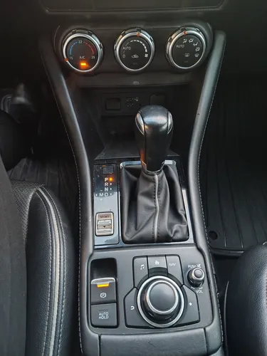 Mazda CX-3 2.0 I Grand Touring At