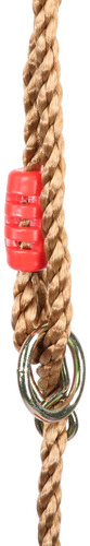 Swing Climbing Rope Tree Para Interiores Y Exteriores, Para