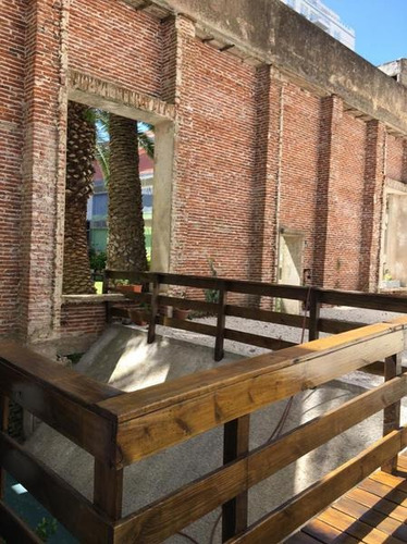 Venta Y Alquiler Loft En Doble Altura Calle 20 Punta Del Este