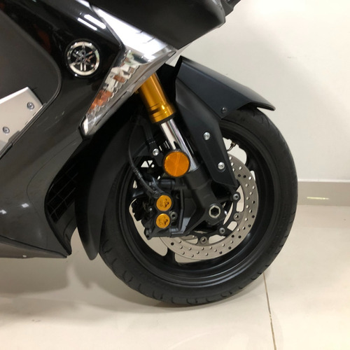 Imagen 15 de 15 de Yamaha T-max Scooter Usado 530 Abs Tmax 2018 Permutas