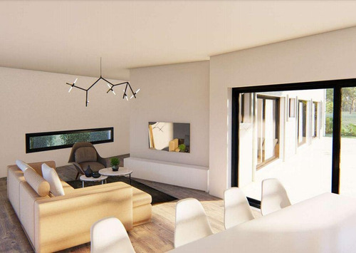 Imagen 5 de 8 de Venta De Casa De 4 Ambientes En San Ramiro, Pilar Del Este. Financiación.