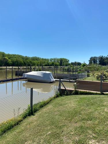 Imagen 7 de 12 de Oportunidad Terreno Lote En Venta Ubicado En Vila Marina I, Villanueva, Tigre