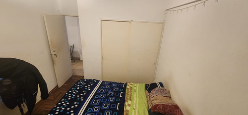 Venta Departamento Dos Ambientes
