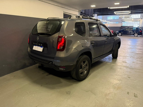 Renault Duster 2.0 Ph2 4x2 Privilege 143cv