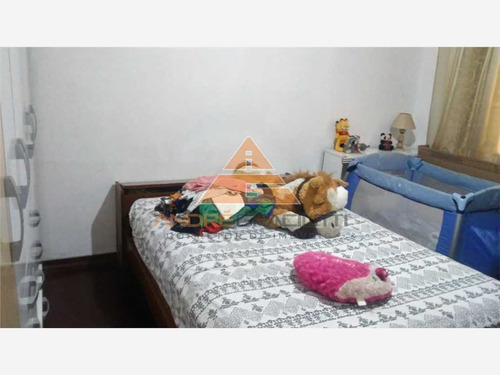 Imagem 7 de 15 de Assobradada - Jardim Estela - Santo Andre - Sao Paulo | Ref.: - 3761