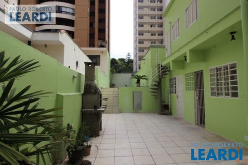 Imagem 11 de 15 de Comercial - Perdizes - Sp - 499983