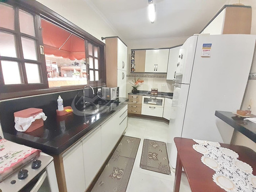 Imagem 6 de 13 de Casa Térrea De 3 Dormitórios Em Jacareí - Terreno Lote Inteiro - Ca02332 - 70487458
