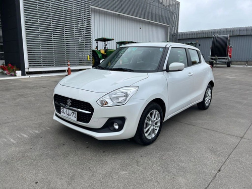 Suzuki Swift SWIFT 1.2 GL SPORT