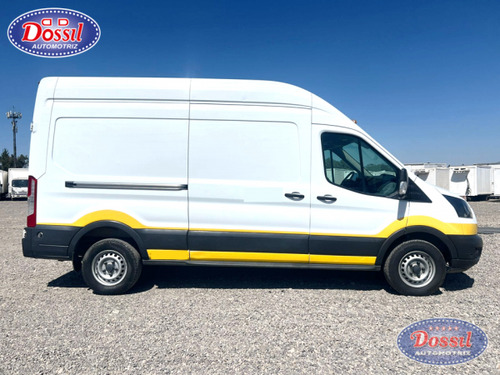 Ford Transit 2.2 Transit Van 12,4 Mt Diesel 2019