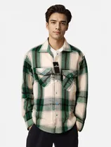 Comprar Camisas De Cuadros Hombre,camisa De Cuadros