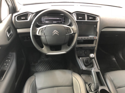 Imagen 7 de 15 de Citroen C4 Lounge Hdi 1.6 0km Stock 2022