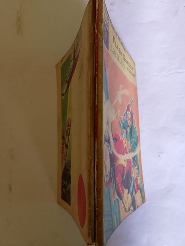Flash Gordon - 2 Libros- Los Skorpis-en Mongo. Edit.. Dolar- (Usado)
