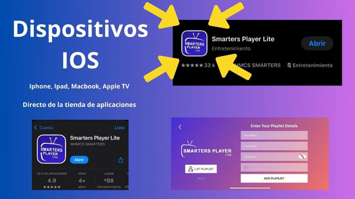 Netflix, Prime, Star, Disney, Max , Paramount, Appletv Y Más