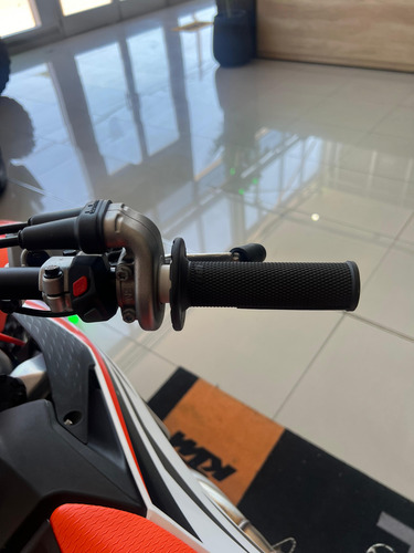 Ktm 450 Sx-f 0km | No Kxf, No Yzf, No Crf
