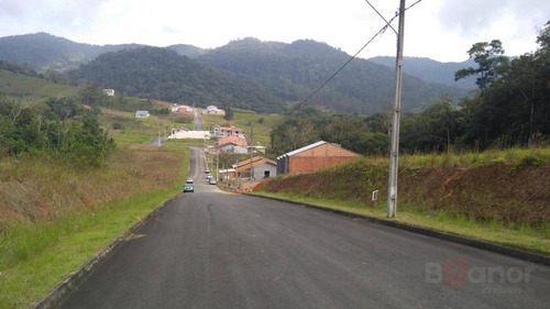 Terreno À Venda, 377 M² Por R$ 179.000,00 - Itoupava Central - Blumenau/sc - Te0307