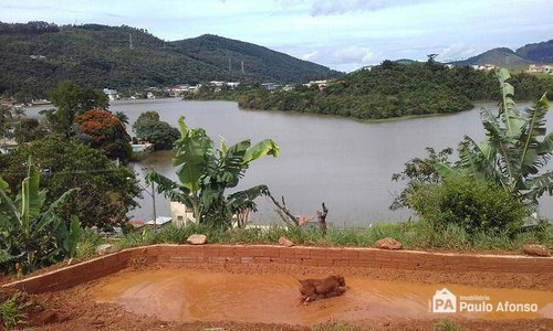 Terreno À Venda, 1300 M² Por R$ 1.000.000,00 - Bortolan - Poços De Caldas/mg - Te0125