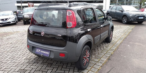 Fiat Way 2010/2011 8215