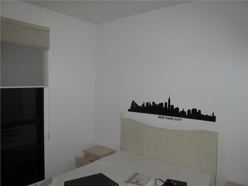 Imagem 9 de 26 de Apartamento Residencial Para Venda E Locação, Jardim Anália Franco, São Paulo. - Ap3110