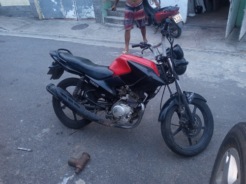 Yamaha Facto