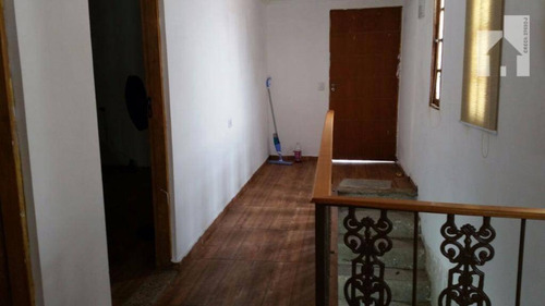 Casa Residencial À Venda, Parque Munhos, Franco Da Rocha - Ca0335. - Ca0335