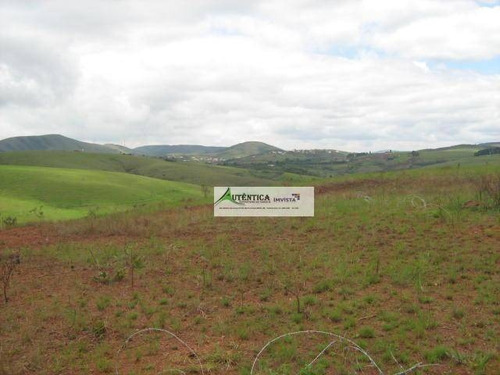 Imagem 26 de 30 de Terreno À Venda, 1800 M² Por R$ 105.000,00 - Balneario Agua Limpa - Itabirito/mg - Te0072