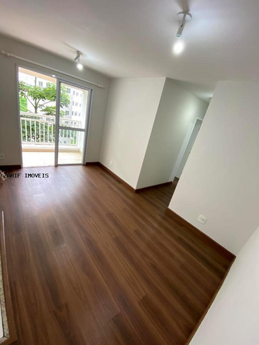 Imagem 9 de 15 de Apartamento Para Venda Em São Paulo, Vila Andrade, 2 Dormitórios, 1 Suíte, 2 Banheiros, 1 Vaga - Zzfjs14_1-2263401