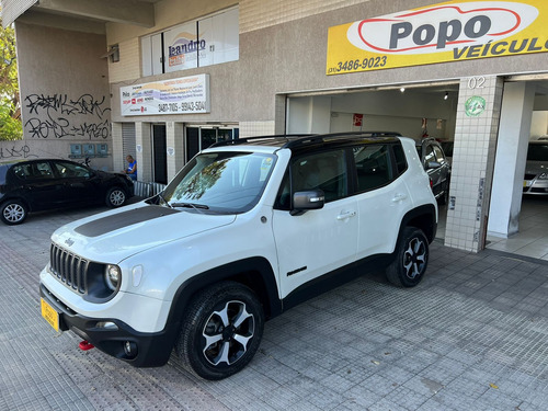 Jeep Renegade 2.0 Trailhawk 4x4 Aut. 5p