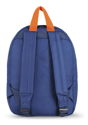 Mochila Tobago Azul Nautica