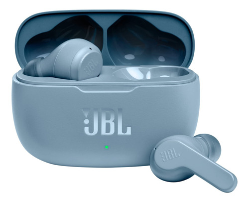 Jbl Wave 200tws Audífonos In-ear Inalámbricos 