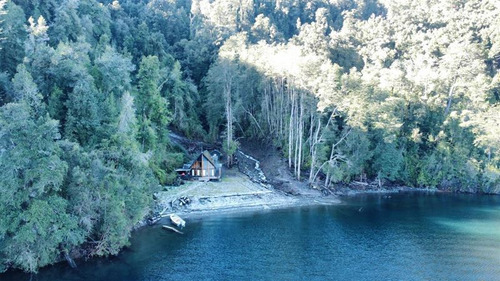 Propiedad En Venta Lago Todos Los Santos