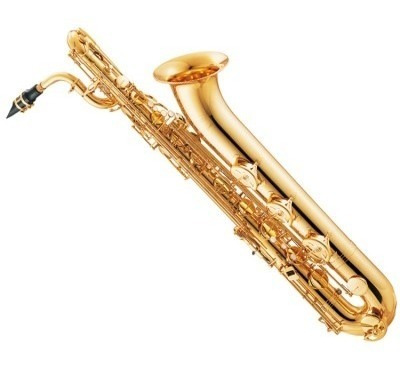 Sax Barito. Mib Jupiter Laq. C/est., Jbs-593gl