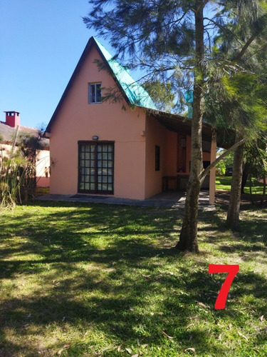 Alquiler Casas 4,6y8 Personas Barra Del Chuy Brasil094930105