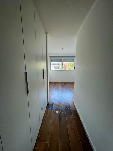 Imagen 10 de 19 de Pocitos Venta Apartamento 2 Dormitorios U$d 240.000 Cw148593