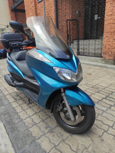 Yamaha Majesty Yp-400cc