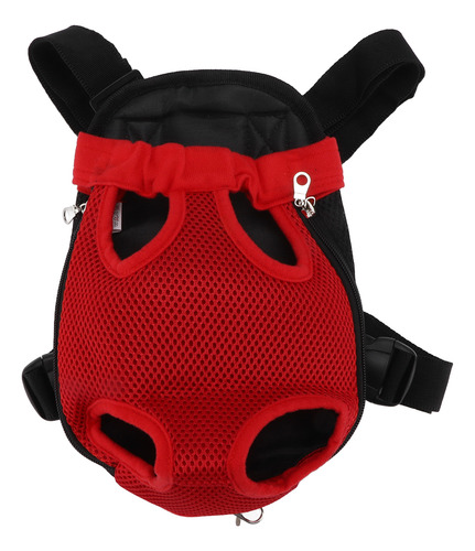 Mochila Transpirable Para El Pecho, Portátil, Frontal, Para