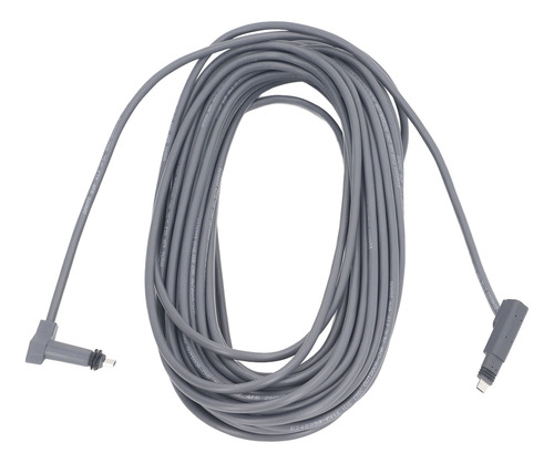 Cable Rectangular De Repuesto De 100 Pies De Networking Prod