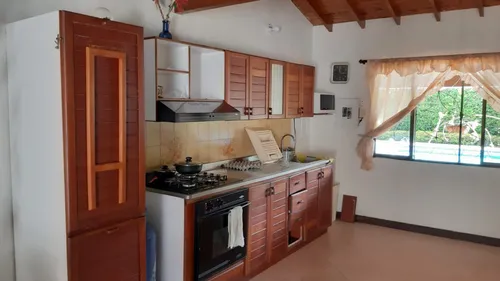 Finca En Venta En San Jerónimo. Cod V11858
